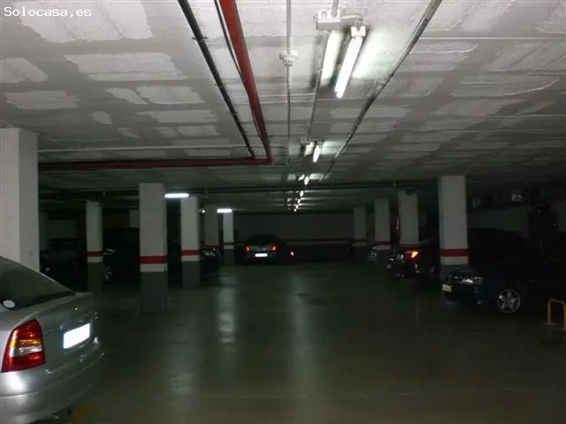 Parking en Alquiler Sant Joan Despí Barcelona