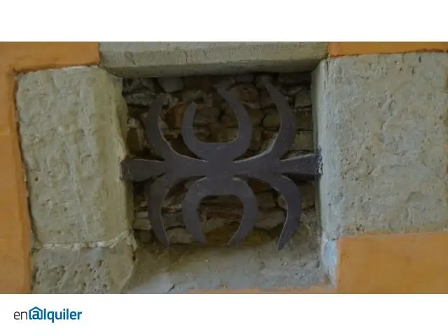 Alquiler casa Santa Coloma de Queralt