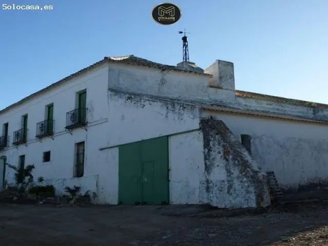 Finca Rustica en Villamartin para Reformar