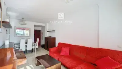 Piso en venta en Casares Costa