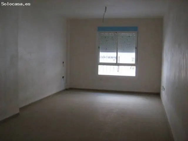 Piso en Venta El Ejido 100m2 2 Dormitorios Terraza