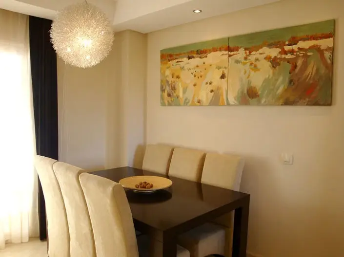 3 Bed Penthouse for sale