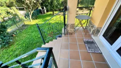 Chalet en venta en Otañes