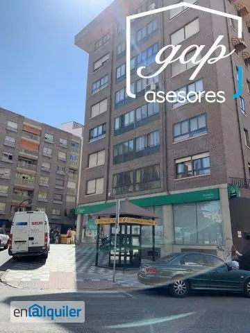Piso para Estudiantes en Cuenca Centro