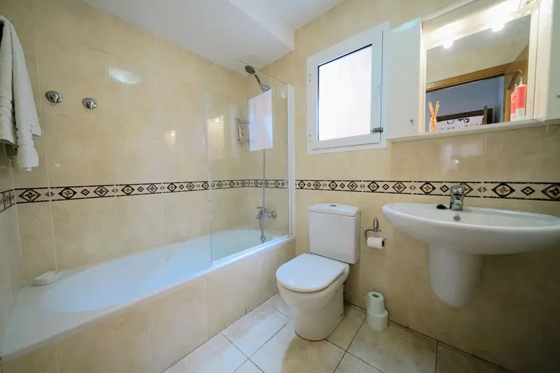 Chalet en venta en Dénia, Alicante