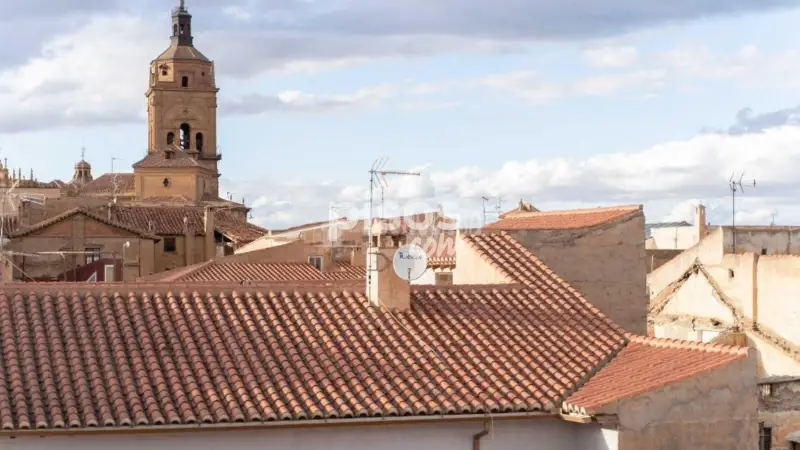 Piso en venta en Guadix