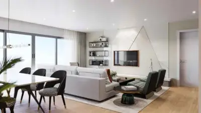 Apartamentos en Venta Fuengirola Costa del Sol