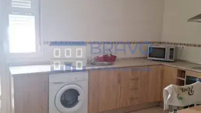 Piso en alquiler en Don Benito