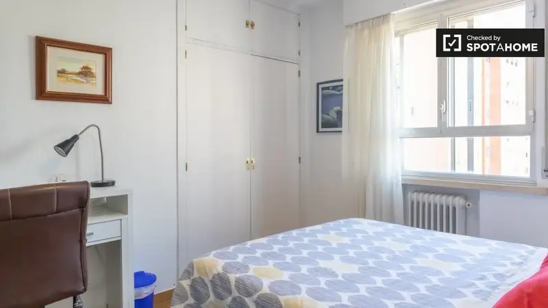 Apartamento en Madrid 3 dormitorios 2 baños Spotahome