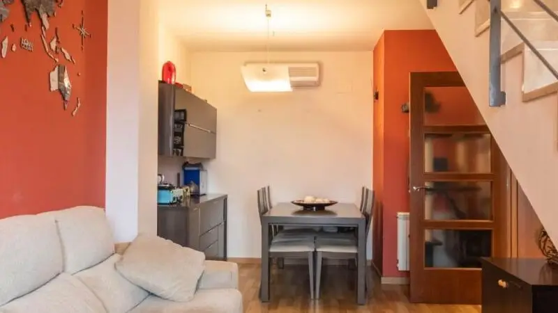Dúplex 91m2 Sant Pere Nord Barcelona  Parking Opcional