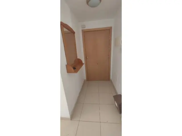 Apartamento junto al Mar cerca del Auditorio