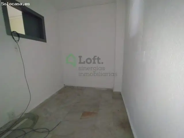 Local Comercial 266m2 Junto Palacio Congresos Badajoz
