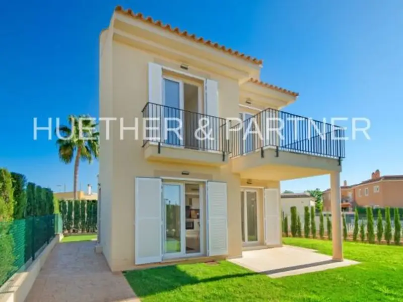 venta Chalet en Covetes (Ses), Balears (Illes) (39180508393.105600)- Globaliza