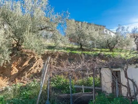 Terreno en venta Corumbela, España
