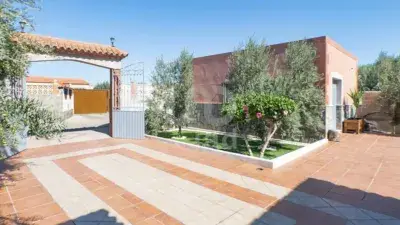 Chalet en Venta en Pechina Almeria