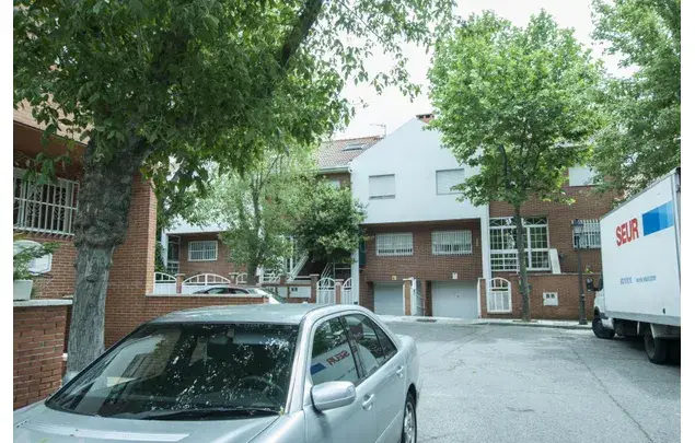 Alquiler Casa 8 Dormitorios Villaviciosa de Odón
