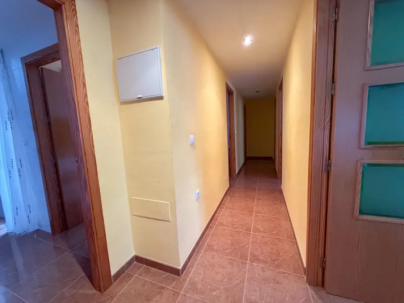 Adosado en venta Torre Pacheco centro