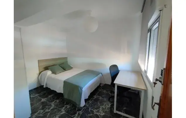 Alquiler Apartamento 3 Dormitorios Granada
