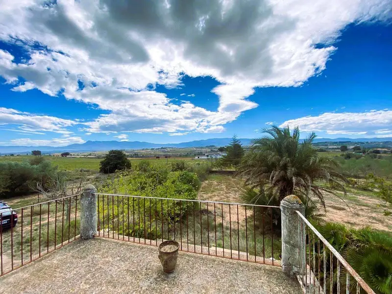 Casa Rural con 7 Habitaciones en L'Olleria Valencia