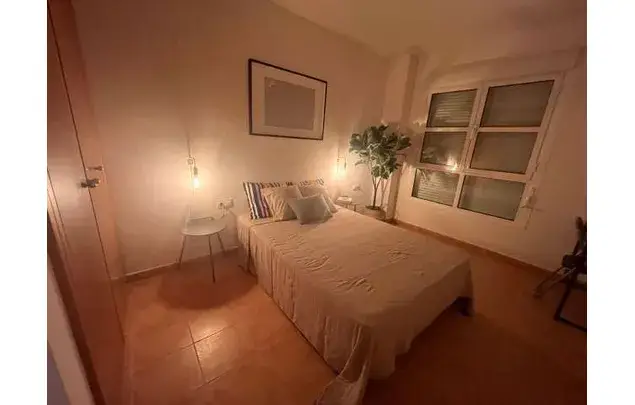 Estudio 70m2 Cullera Amueblado Piscina Aparcamiento