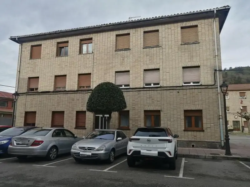 Venta Piso 3 habitaciones Ciaño Langreo