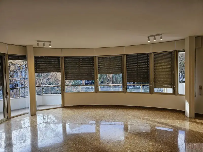 Piso en alquiler en El Pla del Remei, València ciudad, Valencia