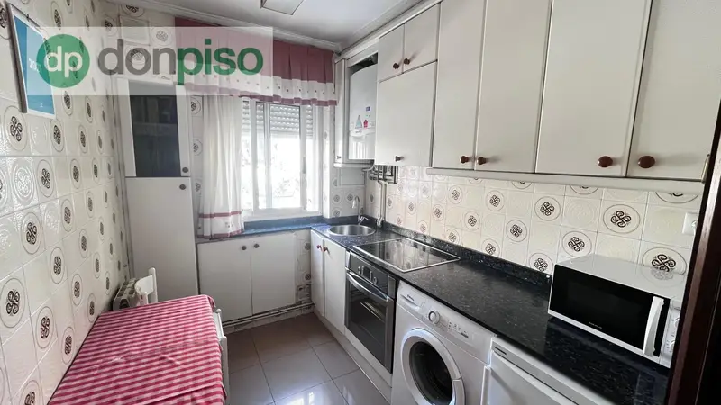 Piso en venta planta baja zona centro con aparcamiento