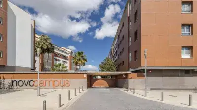 Piso en venta Campus Salud 3 hab 2 baños garaje trastero piscina