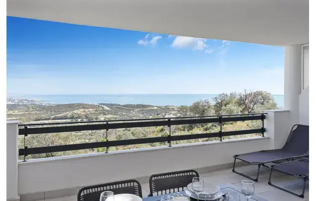 Alquiler Casares 2 Dormitorios 80m2 Golf