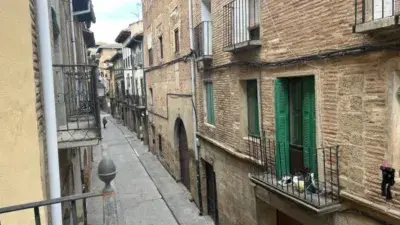 Casa de Pueblo en Olite 400m2 para Reformar