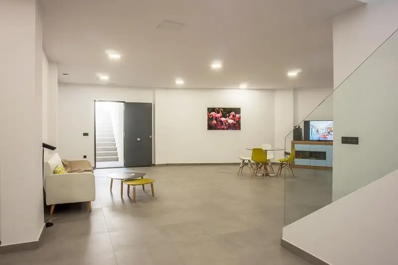 Villa en Venta Finestrat Alicante Cerca del Supermercado