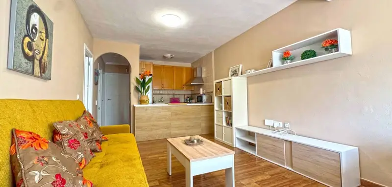 Bungalow en venta con 3 dormitorios y terraza de 29m²