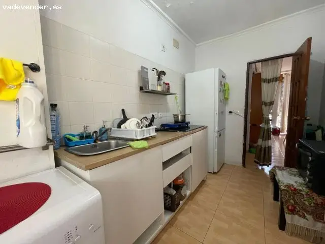 Piso en Venta en Sevilla - Reforma Integral - 61m²