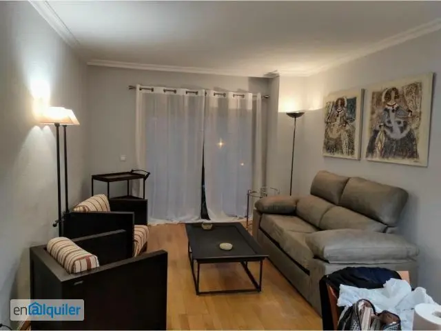 Alquiler Piso Ascensor Rascanya 3 habitaciones 2 baños