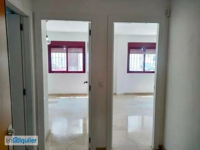 Alquiler Piso Turis Planta Baja Amueblado