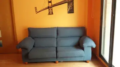 Piso en venta en Calle de Gijon