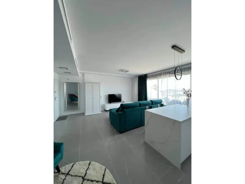 Apartamento en Alquiler Finestrat 2 Dormitorios 2 Baños