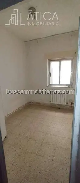 Apartamento en Salamanca Pizarrales para reformar