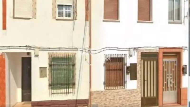 Casa en venta Calle Cadiz Miguelturra Ciudad Real