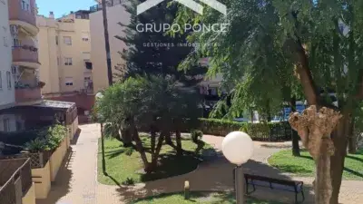 Piso en venta en Jerez zona Hipercor