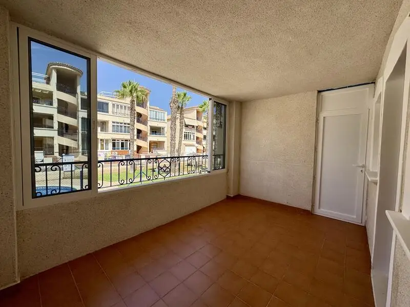 2 Cuarto Apartamento en venta
Los Altos, Alicante