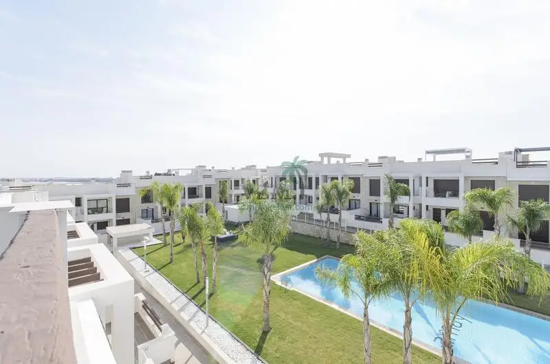 Apartamentos en Venta Torrevieja 2 y 3 Dormitorios