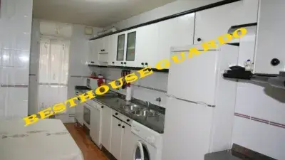 Piso en venta en Casco Urbano