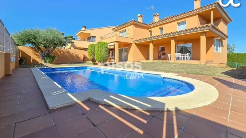 Casa en venta en Camp Dels Enginyers