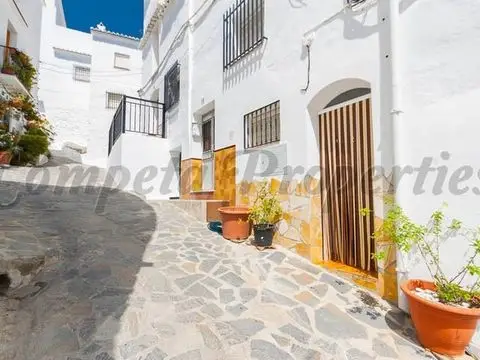 Casa Adosada 7 Dormitorios Canillas Albaida