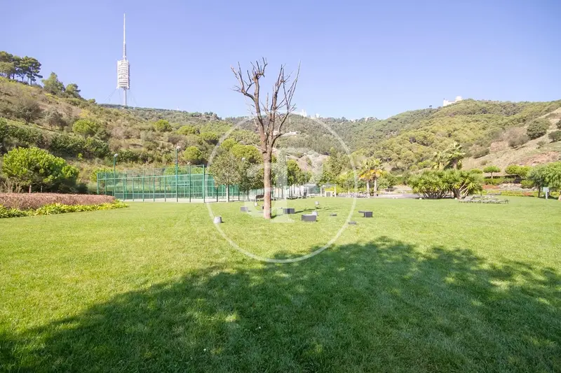 Chalet en venta en Sant Gervasi - La Bonanova Barcelona