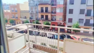 Piso en alquiler en Calle de Alicante, 70