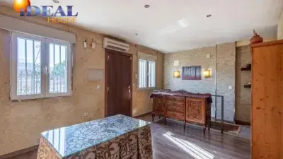 Casa adosada en venta en Calle Ancha, 53, cerca de Pasaje de los Lechines