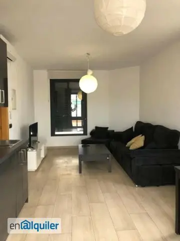 Atico en La Plata para Profesionales 1 Dormitorio 2 Terrazas