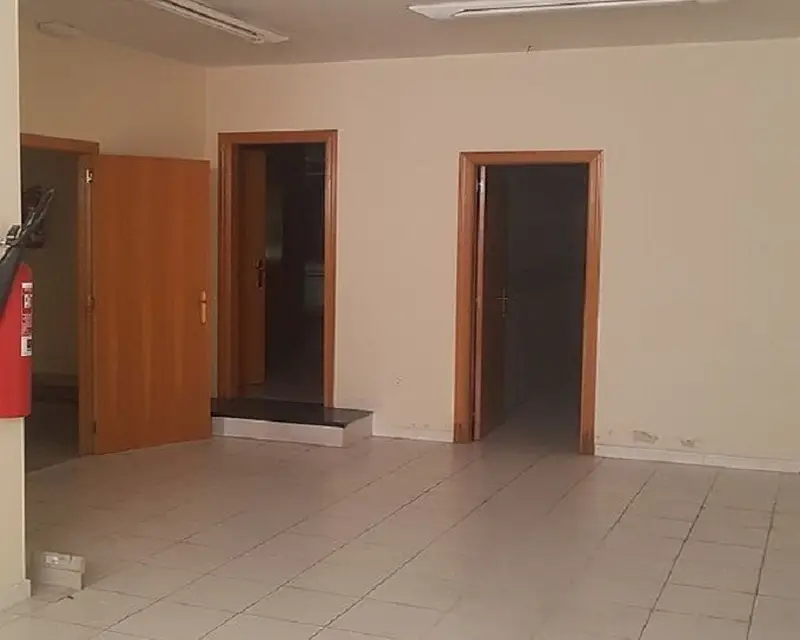 Local en Venta Valladolid 94.6m2 Calle Joaquin Maria Jalon